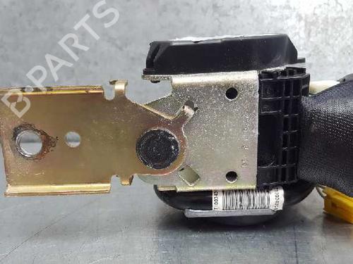 Front right seatbelt CHRYSLER SEBRING (JR) 2.0 | BP12724317I25 