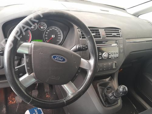 Computer motormanagement FORD FOCUS C-MAX (DM2)  | BP12782338M57 