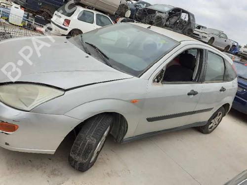 Engine control unit (ECU) FORD FOCUS I (DAW, DBW) 1.8 Turbo DI / TDDi | BP12759564M57