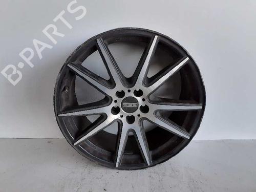 Rim MERCEDES-BENZ A-CLASS (W176) A 200 CDI (176.001) | BP12770034C45 