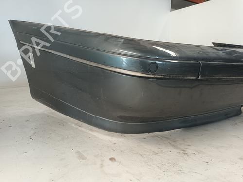 Rear bumper BMW 5 (E39) 530 d | BP18111181C8 