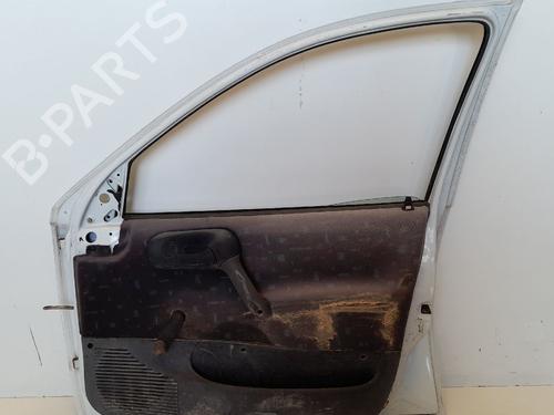 Right front door OPEL CORSA B (S93) 1.2 i (F08, F68, M68) | BP12721218C3 