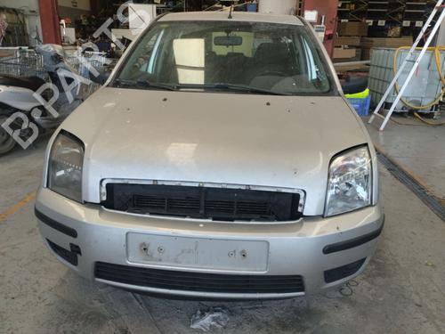 Used Parts FORD FUSION (JU_) 1.4 TDCi 4863763