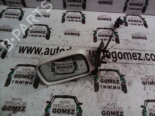 Used Left mirror VW POLO III (6N1) 64 1.9 SDI (64 hp) 12718043