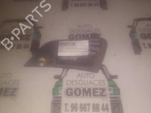 Used Front right interior door handle MERCEDES-BENZ C-CLASS Coupe (CL203) [2001-2011]  12932407
