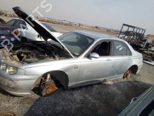 ABS Bremseaggregat ROVER 75 (RJ) 2.0 CDT | BP12688544M43