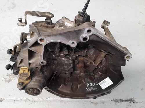 Used Gearbox PEUGEOT 206 Hatchback (2A/C) 1.1 i (60 hp) 12773892