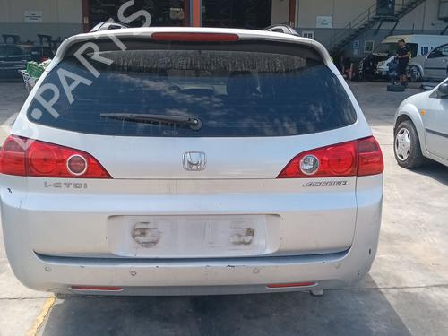 Left front window switch HONDA ACCORD VII Tourer (CM, CN) 2.2 i-CTDi (CN2) | BP36049020I27 - Image 7