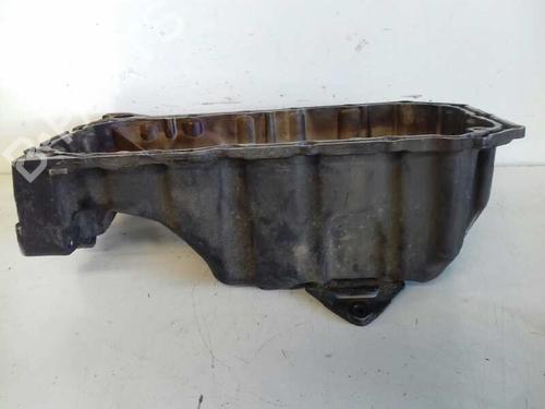 Used Oil sump CITROËN XSARA Coupe (N0) 1.6 16V (109 hp) 13967378