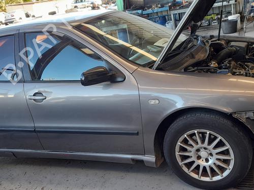 Engine control unit (ECU) SEAT LEON (1M1) 1.9 TDI | BP14448099M57