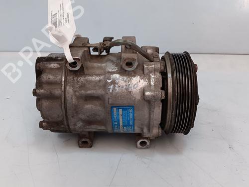 AC-Kompressor VOLVO S40 II (544) [2003-2012]  30279337