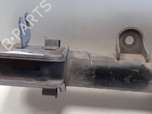 Left rear shock absorber KIA SPORTAGE II (JE_, KM_) 2.0 i 16V | BP12730766M18 