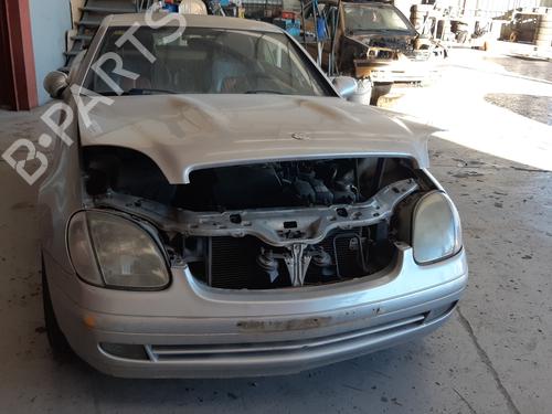 Other MERCEDES-BENZ SLK (R170) 200 (170.435) | BP29828030O1 
