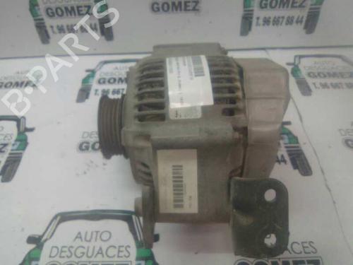 Alternator SUZUKI IGNIS I (FH)  | BP12932959M7 