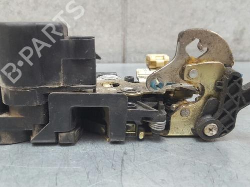 Rear left lock CHEVROLET NUBIRA Saloon 1.6 | BP12750130C100 