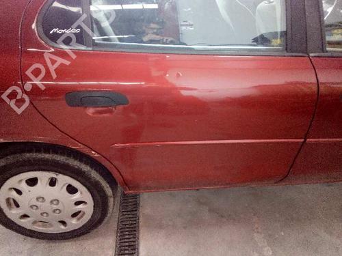 Mass air flow sensor FORD MONDEO II (BAP) 1.8 TD | BP12692426M95 