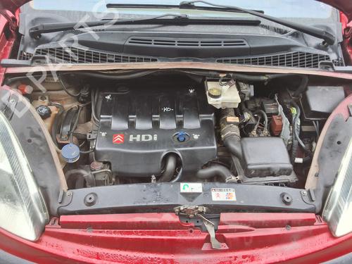 AC compressor CITROËN XSARA PICASSO (N68) 2.0 HDi | BP32231958M34