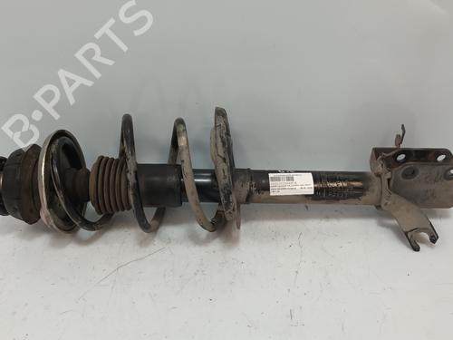 Used Left front shock absorber DACIA SANDERO II [2012-2026]  20170299