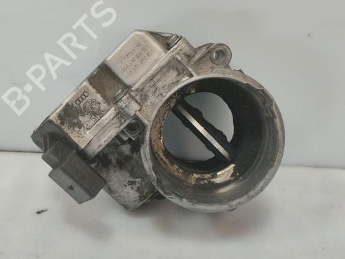 Used Throttle body Throttle body AUDI A3 (8P1) 1.9 TDI (105 hp) 32297640 32297640