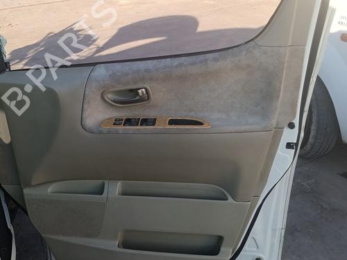 Left front window switch NISSAN ELGRAND (E51) | BP33320789I27 - Image 16