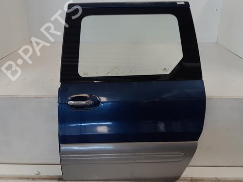 left-slide-door-kia-carnival-ii-gq-1999-2000-2001-2002-2003-2004-2005-2006-2007-36648356 main image