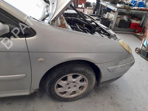 Right rear door CITROËN C5 I (DC_) 2.0 HDi (DCRHZB, DCRHZE) | BP12777065C5 