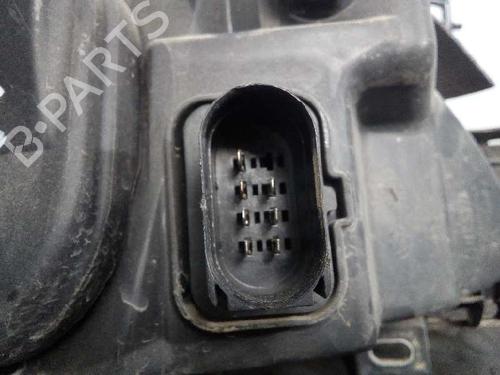 Left headlight SEAT AROSA (6H1) 1.0 | BP12697534C28 