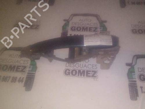 Used Front right exterior door handle VW PASSAT B5.5 (3B3) 1.9 TDI (101 hp) 12797155