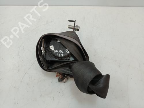 Rear right seatbelt HYUNDAI SONATA V (NF) 2.0 CRDi | BP19574255I28 