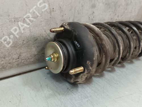 Left rear shock absorber DAEWOO EVANDA (KLAL) 2.0 | BP17719117M18 