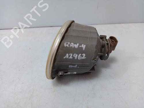 Left front fog light TOYOTA RAV 4 II (_A2_) 1.8 (ZCA25_, ZCA26_, ZCA25W, ZCA26W) | BP32289771C30