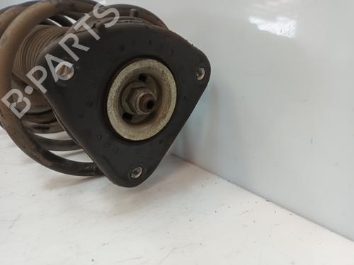 Left front shock absorber FORD FOCUS II (DA_, HCP, DP) | BP19637587M16