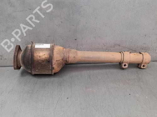 Used Catalyst SEAT INCA (6K9) 1.9 SDI (64 hp) 12784040