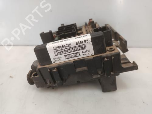 Sikringsdåse CITROËN XSARA (N1) 2.0 HDi 90 | BP29630406E1