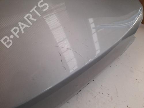 Tailgate PEUGEOT 607 (9D, 9U) 2.0 HDi | BP12723446C6