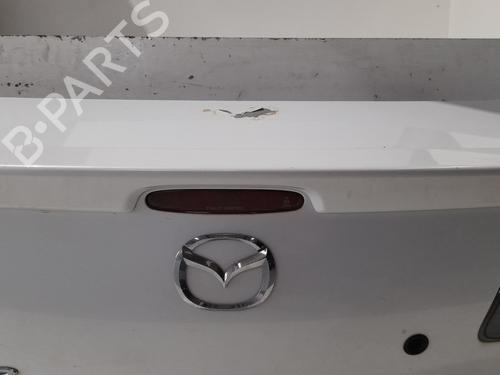 Tailgate MAZDA 3 Saloon (BK) 1.6 DI Turbo (BK12Y) | BP12782304C6 
