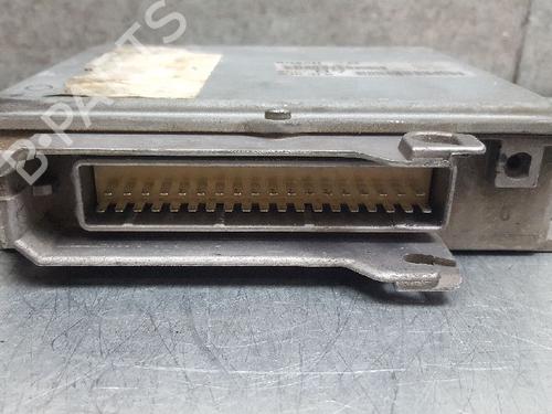Engine control unit (ECU) PEUGEOT 406 (8B) 1.8 16V | BP12744774M57