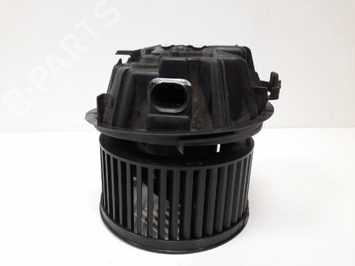 Used Heater blower motor PEUGEOT 1007 (KM_) 1.4 (75 hp) 12769052