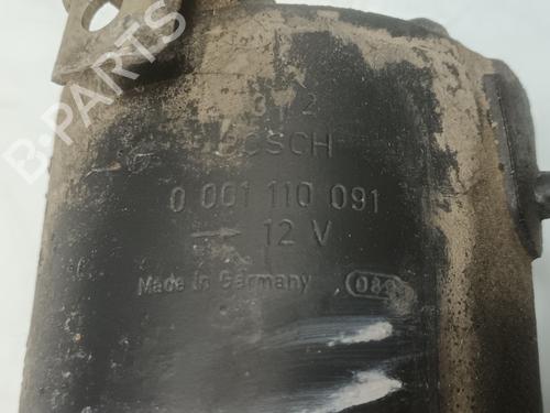 Rozrusznik MERCEDES-BENZ C-CLASS T-Model (S203) C 220 CDI (203.208) | BP30912325M8 