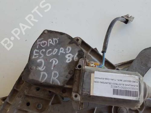 Other FORD ESCORT III Convertible (ALD) 1.6 i | BP12698659O1