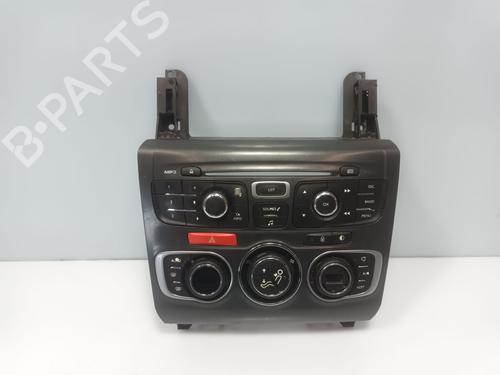 Used Climate control Climate control CITROËN C4 II (NC_) [2009-2026] 33214188 33214188