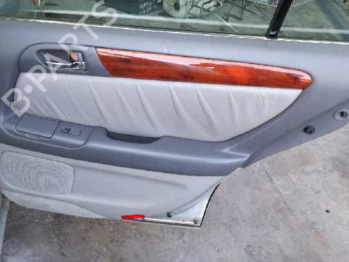 Rear left lock LEXUS GS (_S16_) 300 (JZS160_, JZS160R) | BP12720729C100