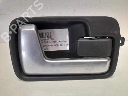 Used Front right interior door handle LAND ROVER DISCOVERY III (L319) 2.7 TD 4x4 (190 hp) 12785152