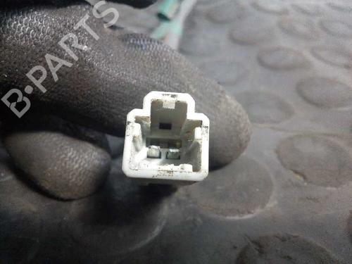 Rear left lock HONDA CIVIC VI Fastback (MA, MB) 1.4 i (MA8, MB2) | BP12800657C100 