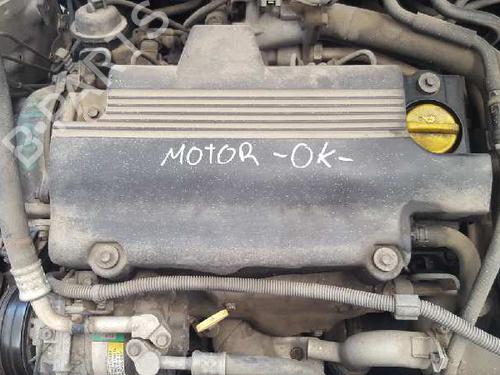 Pompe à carburant HONDA CIVIC VII Hatchback (EU, EP, EV) 1.7 CTDi (EP4, EU9) | BP12746993M76 