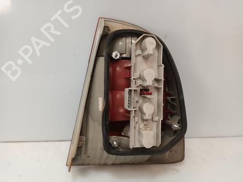 Venstre Baklys SKODA SUPERB I (3U4) 1.9 TDI | BP28315311C34 