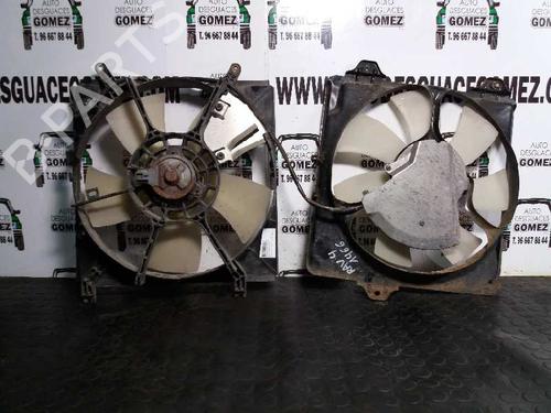 Køleventilator elektrisk TOYOTA RAV 4 II (_A2_) 2.0 4WD (ACA21, ACA20) (150 hp) 12804179