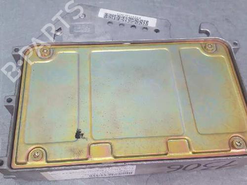 Control unit FORD ESCORT VI Turnier (GAL, ANL) 1.8 Turbo D | BP12691143M11 