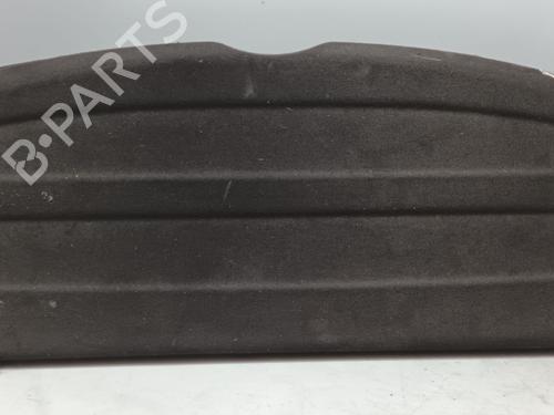Used Rear parcel shelf LANCIA DELTA III (844_) 1.6 D Multijet (844.AXC11, 844.AXC1A) (120 hp) 31156385