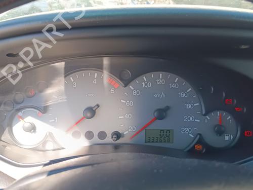 Headlight switch FORD FOCUS I (DAW, DBW) 1.8 TDCi | BP36019219I24 - Image 19